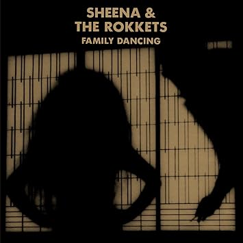 Sheena The Rokkets Family Dancing Amazon Com Music