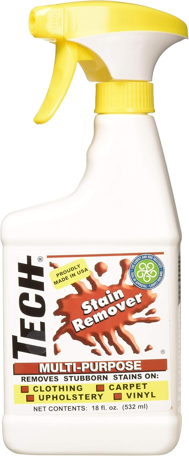 Best removing soot from carpet