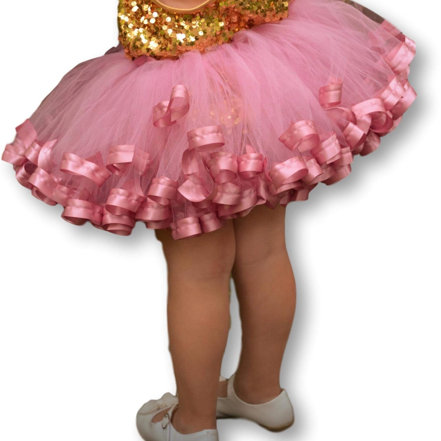 little girl tutu