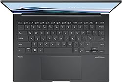 ASUS ZenBook 14 OLED Q415 Business Laptop