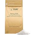 Sodium Bicarbonate (Baking Soda) (2 lb) Eco-Friendly Packaging, Food & Pharmaceutical Grade