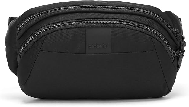 pacsafe fanny pack