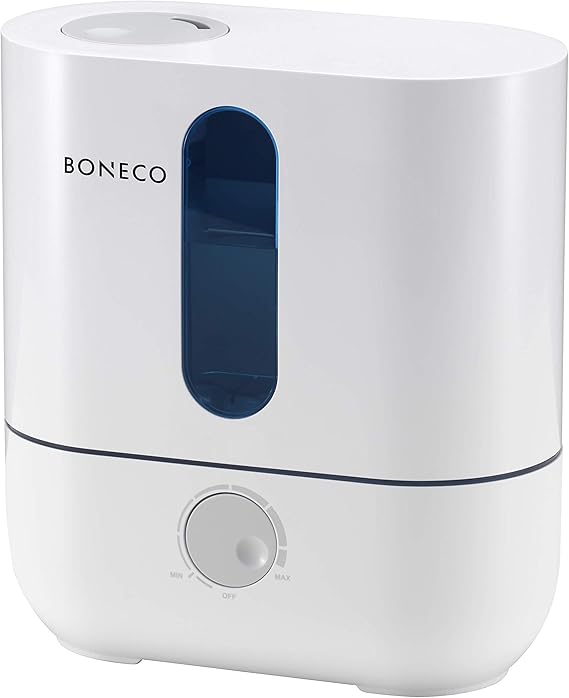 AirOSwiss AOS U200 Cool Mist Ultrasonic Humidifier Amazon.co.uk