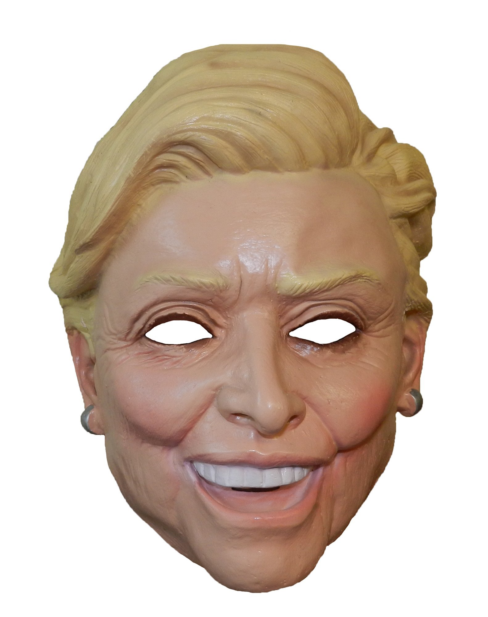 Forum Novelties X78231 Trump Mask, Mens, Multi-Colour, One Size Halloween