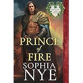 Prince of Fire (Warriors of the Fianna)