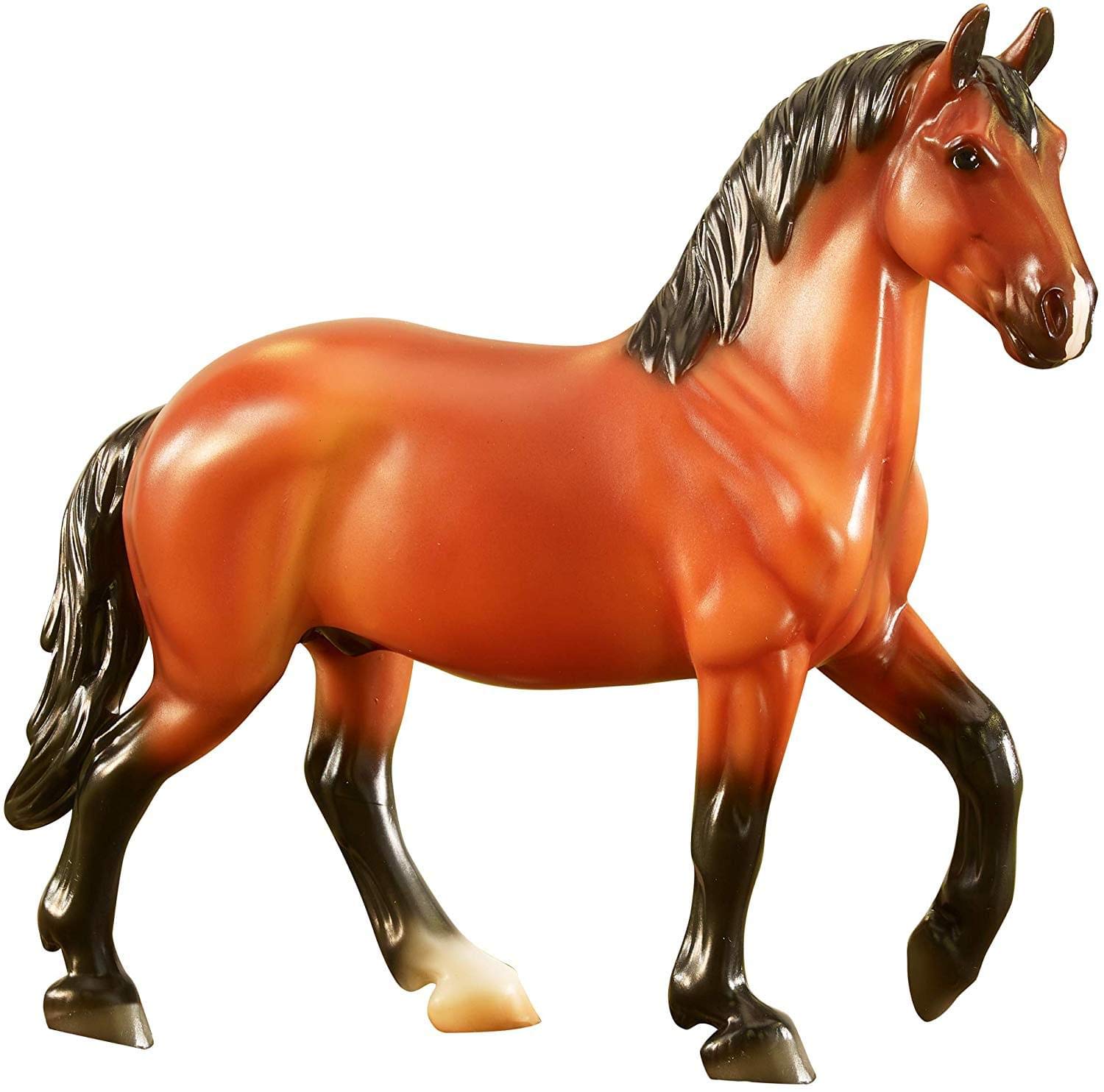Breyer - 62205 - Freedom Series - Mighty Muscle - Draft Horse