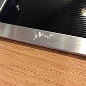 Bosch PKC845F17 Serie 6 Elektro-Kochfeld / Ceran