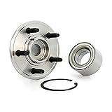 Kugel Rear Wheel Hub Repair Kit 70-521000