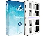ARTMAN Instrument Cassette Rack for 5,7,10 & 20