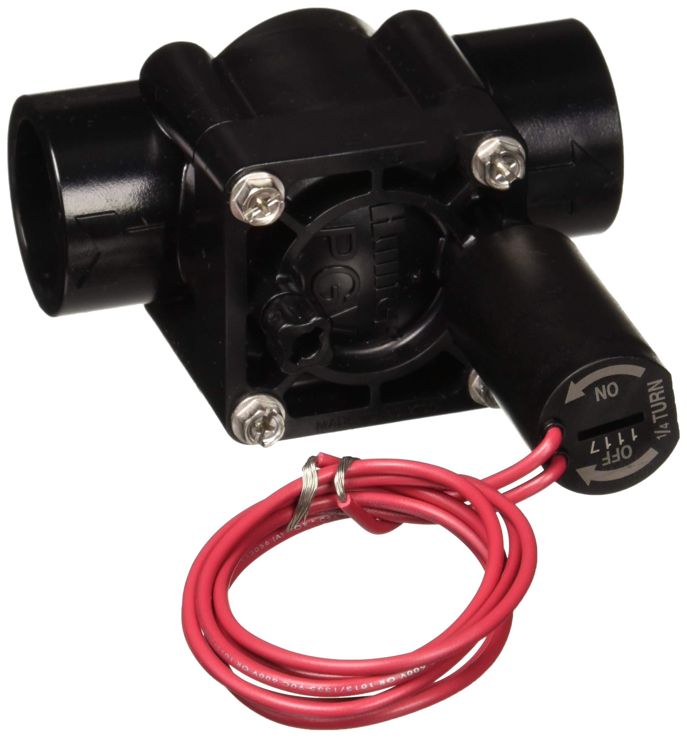 Photo 1 of SRV100GS 1 inch Globe Valve (Slip) SxS