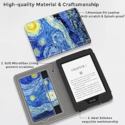 VORI Stand Case for Kindle Paperwhite
