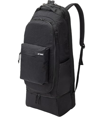 Amazon.com : YONEX GEARLOGIC Boston Bag - Unisex Sports Duffle