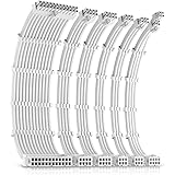 Antec PSU Cables, Sleeved Cable Extension Kit /24pin ATX /4+4pin EPS /8-pin PCI-E /6pin PCI-E PSU Extension Cable Kit 30cm Le