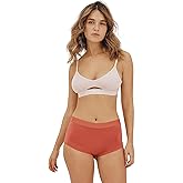 Organic Basics Women's Soft Touch Triangle Bralette