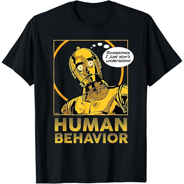 Amazon.com: Star Wars R2-D2 and C-3PO Galaxy Pals T-Shirt