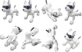 Lexibook Power Puppy My Smart Dog Robot Training Remote Gesture Dance LED view 2