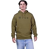 Fox Racing mens Absolute Fleece Pullover