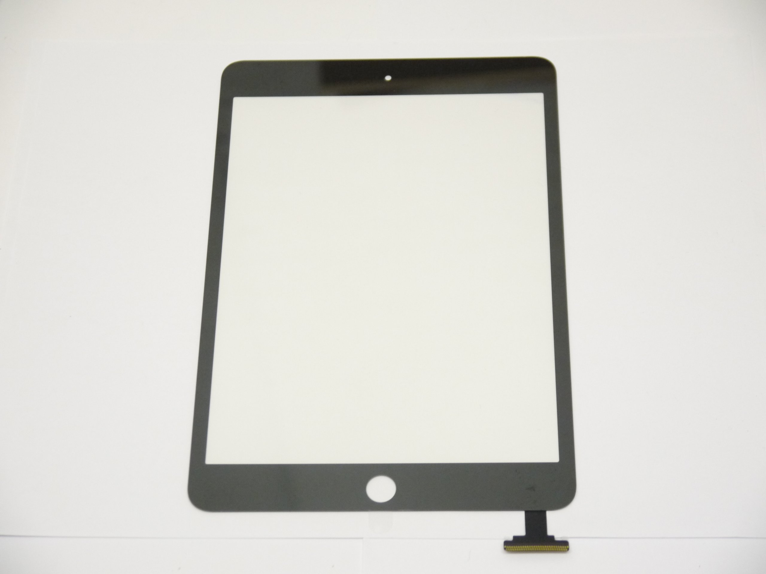 New Apple Ipad Mini A1432 A1454 A1455 Black Lcd Led Touch Screen