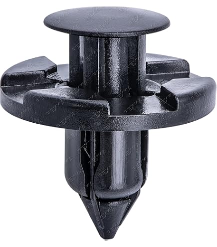Amazon.com: Dorman 961-031 Splash Shield Retainer Clips, 2 Pack