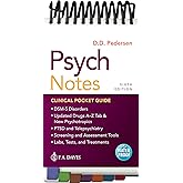 PsychNotes: Clinical Pocket Guide