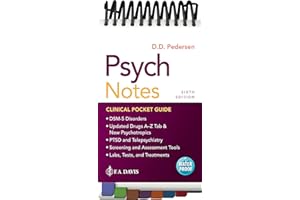 PsychNotes: Clinical Pocket Guide