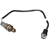 Denso 234-4380 Non-Heated Downstream (after converter) Oxygen Sensor with 18.5&rdquo; 4-Wire Harness