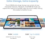HONOR Pad X9 11.5" 120Hz 2K FullView Wi-Fi Tablet 4GB 128GB Android Space Grey view 5