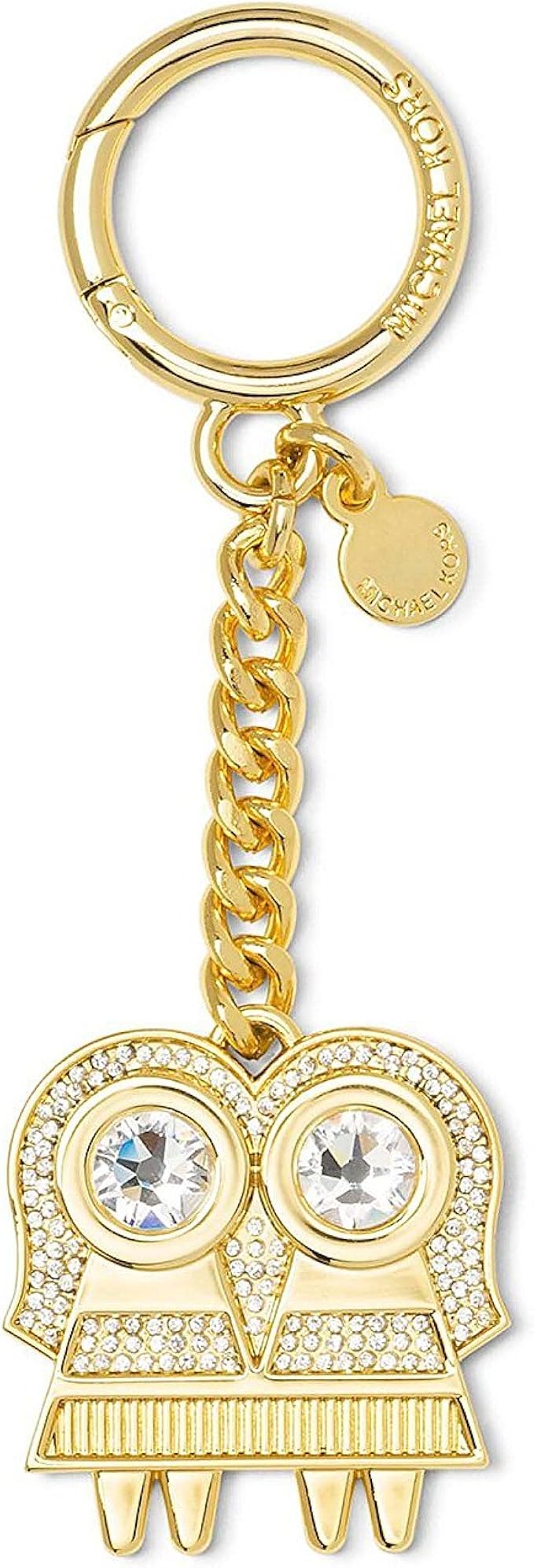 michael kors womens keyrings