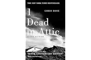 1 Dead in Attic: After Katrina