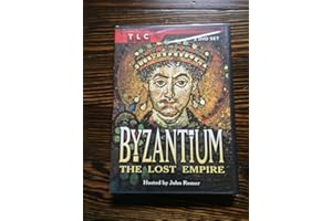 Byzantium: The Lost Empire [DVD]
