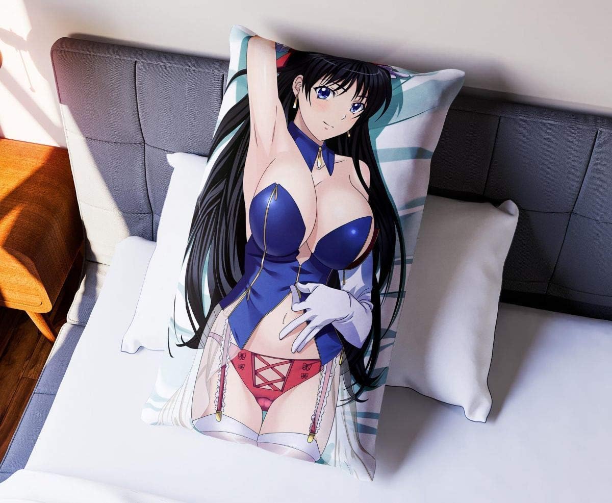 Amazon Co Jp 抱き枕カバー63cm 43cm ワルキューレ ロマンツェ 龍造寺茜 1452 ホビー Amazon Co Jp 抱き枕カバー63cm 43cm ワルキューレ ロマンツェ 龍造寺茜 1452 ホビー