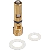 AED 5117 Hi-Flow Alcohol Needle and Seat