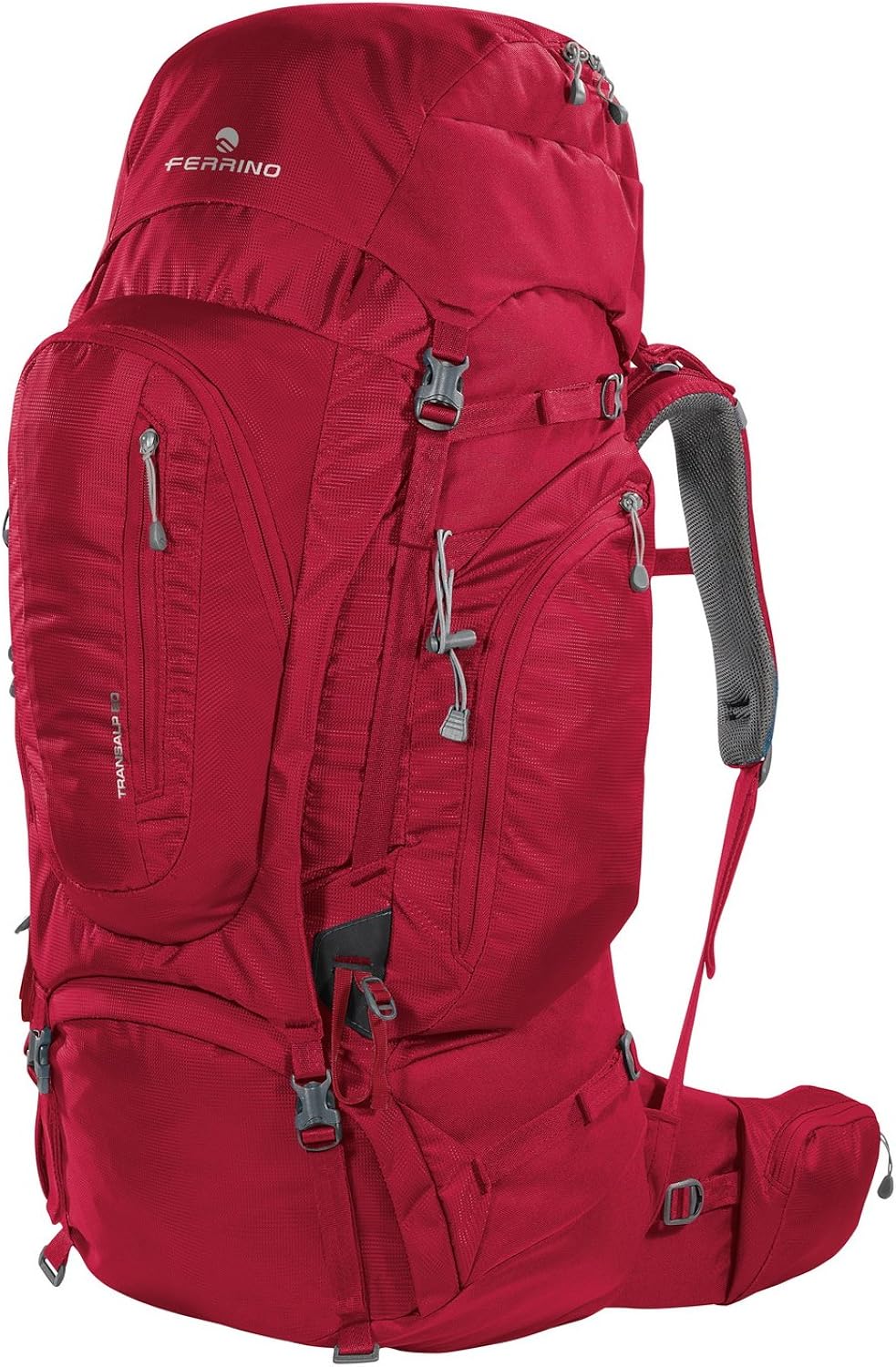 zaino da trekking per uomini 40l
