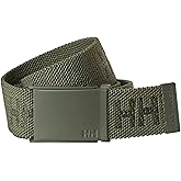 Helly-Hansen Unisex Workwear HH Logo Webbing Belt