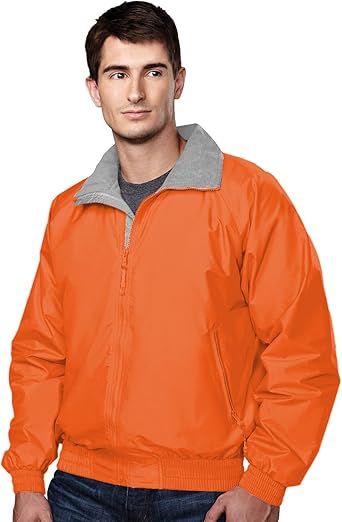 5xlt windbreaker