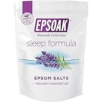 PURPLE DETOX Epsom Salt 2個セット Amazon.com: XIWEIOO foot salt set Foot Soak with Epsom Salt