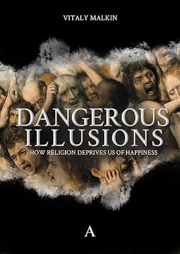 Download Dangerous Illusions PDF