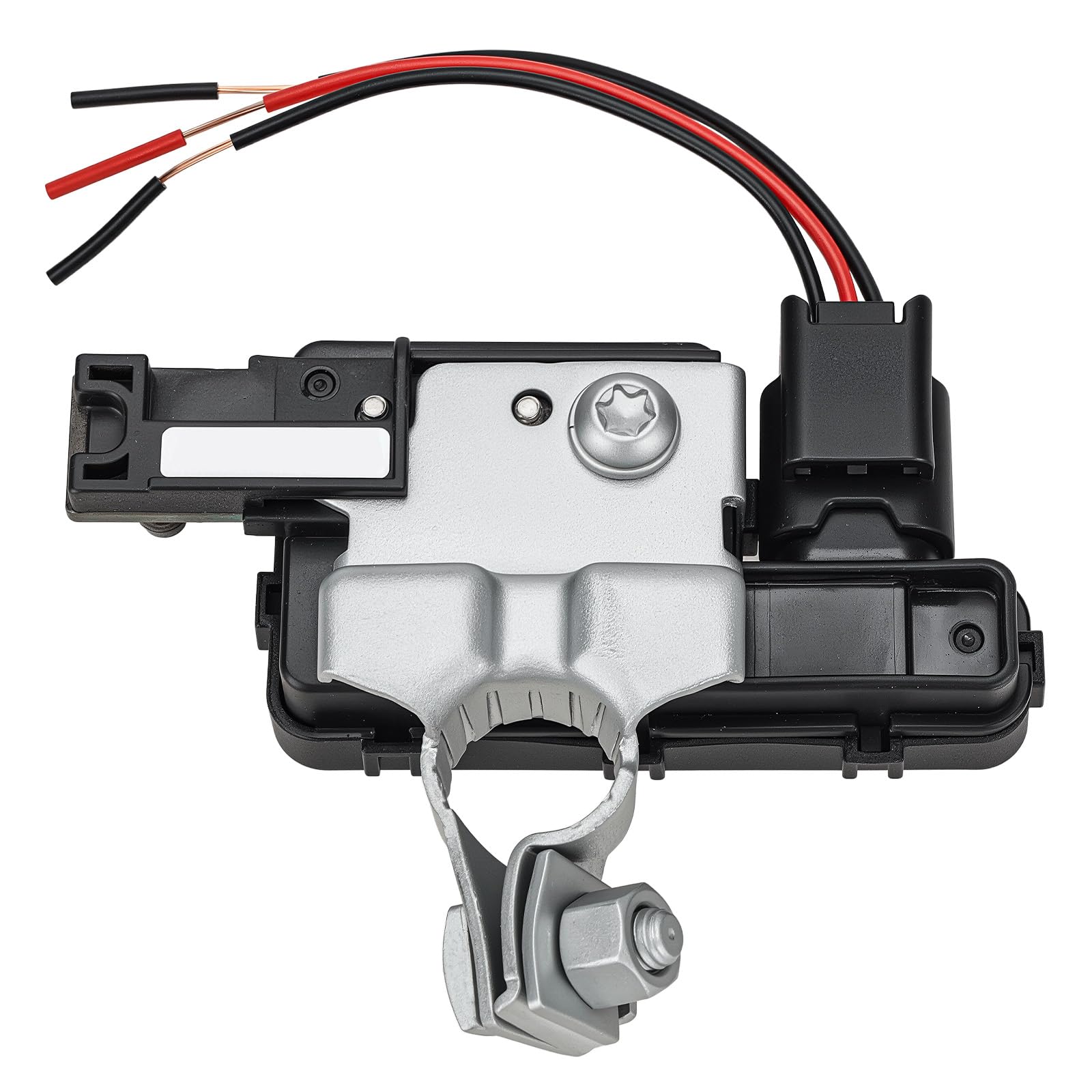 Photo 1 of 38920-T2A-A04 Car Battery Sensor Battery Terminal with Pigtail Connector for 2013-2017 Honda Accord / 2014-2020 RLX Replaces# 38920T2AA04, 38920-T2A-A02, 38920-T2A-A03, 38920-TY2-A01