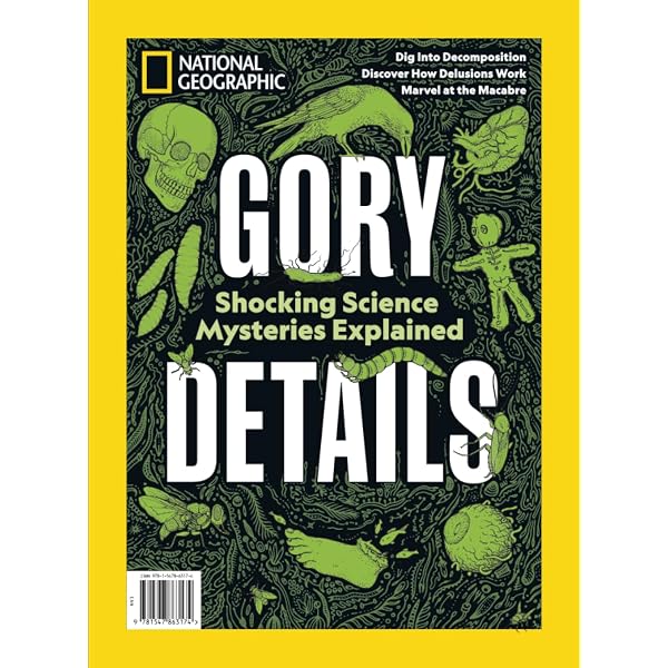 Amazon.com: National Geographic Classics: World's Deadliest