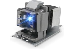 Gzwog for SP-LAMP-092/SP-LAMP-088 Premium Quality Replacement Projector Lamp Bulb with Housing for INfocus IN3130a Series IN3134a IN3136a IN3138HDa IN3138HD Projectors