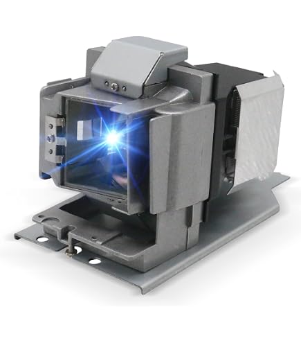 Amazon.com: LMP-H280 Original Genuine OEM Replacement Lamp/Bulb