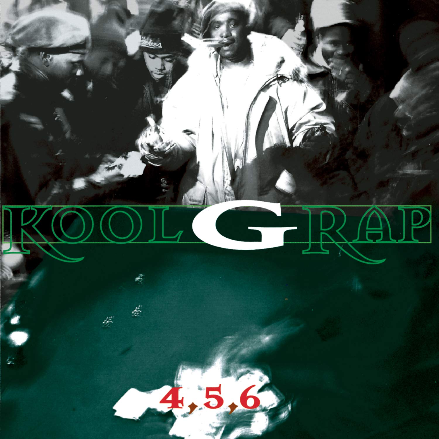 4 5 6 Kool G Rap Amazon De Musik