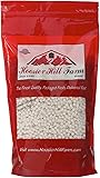 Hoosier Hill Farm Mini Dehydrated Marshmallows, 1 Pound