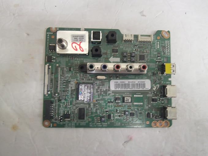 Amazon.com: SAMSUNG LN40E550F7F BN41_01778 BN94-05625H VIDEO BOARD
