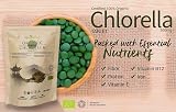 MySuperfoods Chlorella Tablets 5000mg per Serving Organic 1000 Tablets view 5