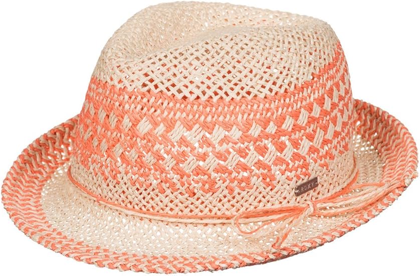 chapeau de paille roxy
