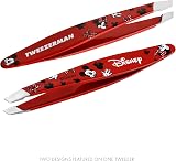 Tweezerman Mickey & Minnie Mouse We Got Ears Mini Slant Tweezer view 3