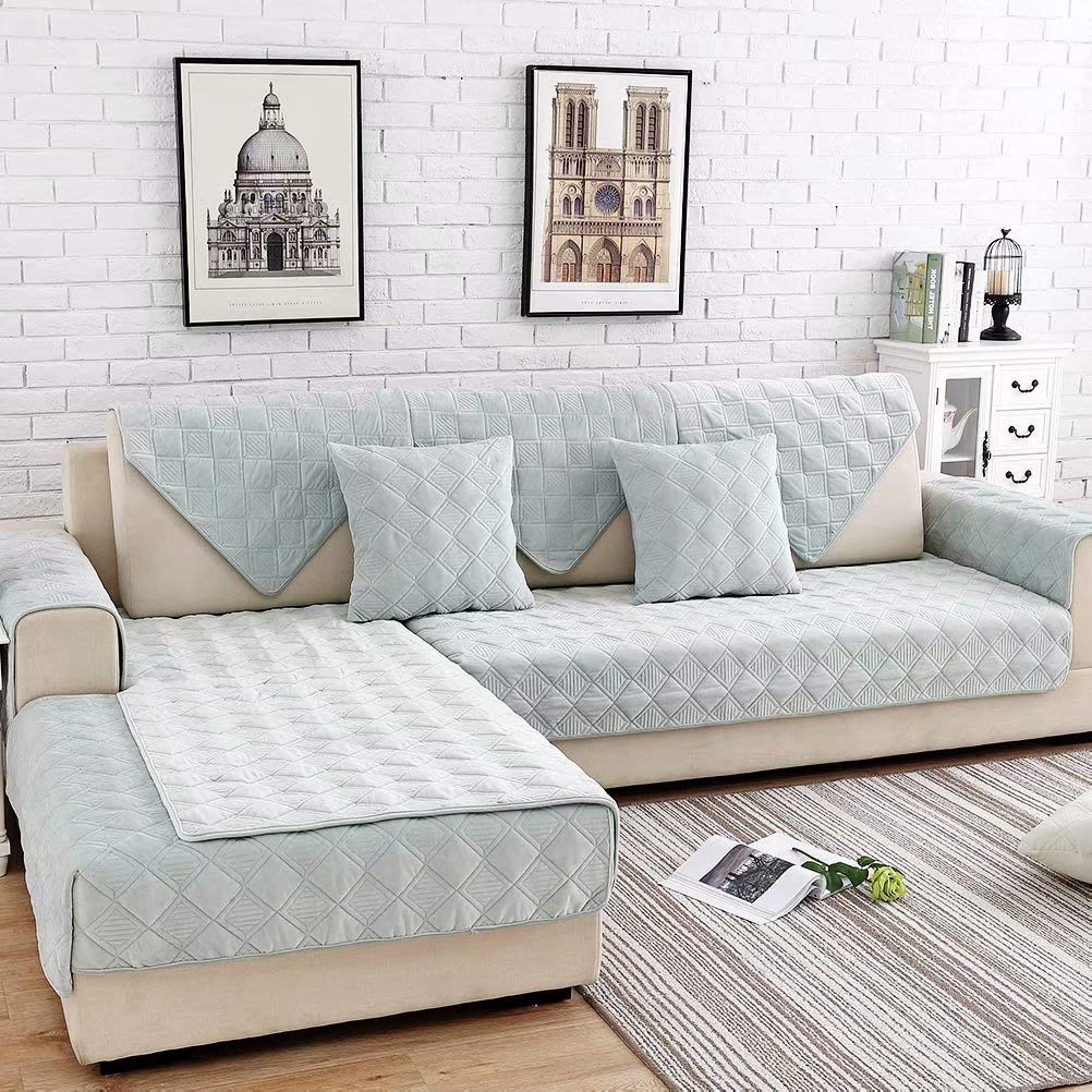 Best Green Sofa Cover For Dogs