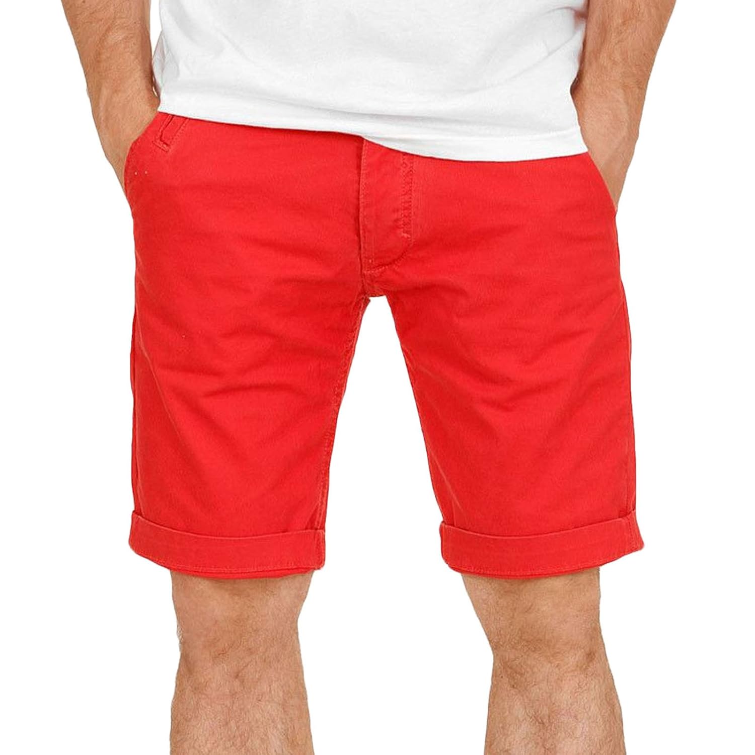 pantaloncini adidas al ginocchio