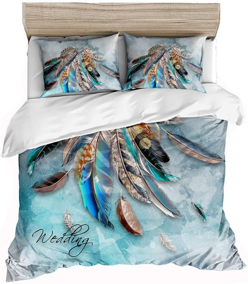 western kids bedding